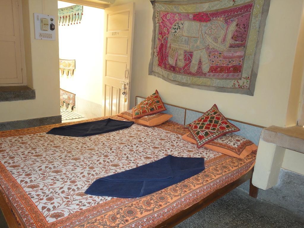 Hotel Temple View Jaisalmer Cameră foto