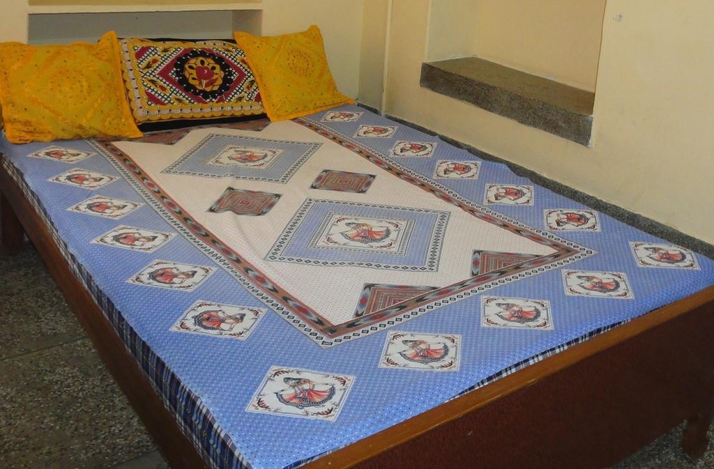 Hotel Temple View Jaisalmer Cameră foto