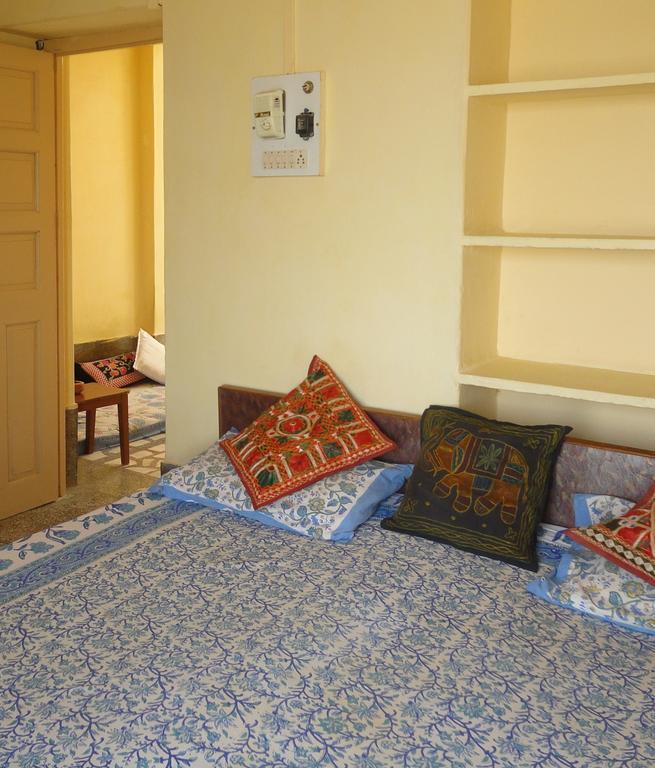Hotel Temple View Jaisalmer Cameră foto